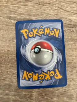 Pokemon Rocket's Tricky Gym Reverse Holo Ex Team Rocket Returns Set Card 90/109 - Image 2