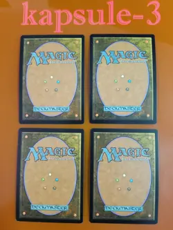 4x Mardu Blazebringer | FOIL | Khans of Tarkir | MTG Magic Cards - Image 2