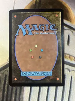 MTG / Tendrils Of Agony / Retro FOIL / Nm & Never Played - Image 2