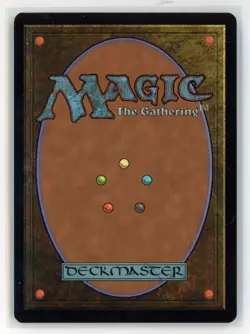 MtG SLX Malik, Grim Manipulator Non-Foil - Image 2