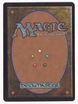 MTG Magic: The Gathering - Chronicles - Recall - Image 2