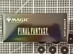 Magic The Gathering Final Fantasy Bundle Gift Edition New - Image 3