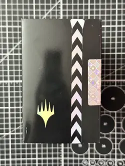 Magic The Gathering Final Fantasy Bundle Gift Edition New - Image 4