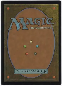Faerie Conclave 1999 Urza's Legacy FOIL Colorless Uncommon Land MTG NM AZ3 - Image 2
