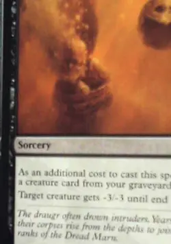 Danny Pink (Extended Art) - Universes Beyond: Doctor Who: #356 Nm R169 - Image 1