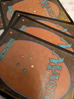 🔥 100 Magic Karten Paket! Rares, Foils, Vintage! 🔥 Mtg Sammlungsauflosung - Image 1