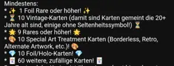 🔥 100 Magic Karten Paket! Rares, Foils, Vintage! 🔥 Mtg Sammlungsauflosung - Image 2