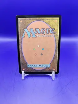 Helga, Skittish Seer (REGULAR) x1 - MTG Bloomburrow BLB #332 - Image 2