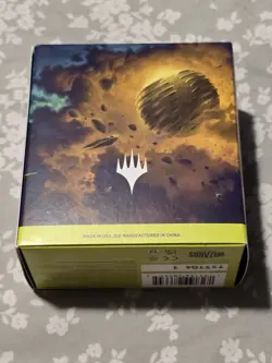 SDCC 2025 Prerelease Kit Edge of Eternities Magic The Gathering - New Sealed! - Image 2