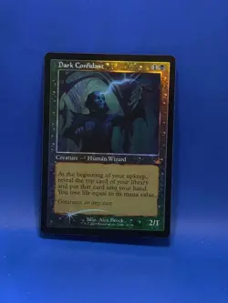 Dark Confidant Mint/ Nearmint | Duskmourn|MTG nm/mint - Image 1