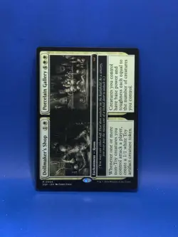 Dollmaker's Shop Mint/ Nearmint | Duskmourn |MTG nm/mint - Image 1