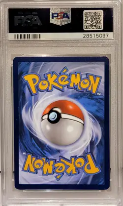 2017 Pokemon Sun & Moon Guardians Rising Lycanroc GX #74/145 PSA 10 GEM MINT - Image 2