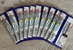 Pokemon Raging Surf Japanese Booster packs - 10 Factory Sealed Pack Bundle - Image 2