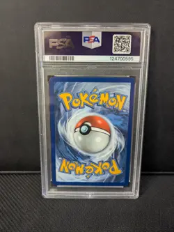 2021 POKEMON CELEBRATIONS #008 SURFING PIKACHU V PSA 10 GEM MINT - Image 2