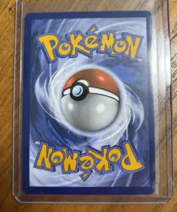 Pokemon TCG Mega Evolutions Golduck 008 Black Star Promo Holo English - Image 2