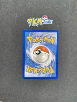 Pokemon TCG Eternatus V SWSH044 Black Star Promo Full Art LP. - Image 2
