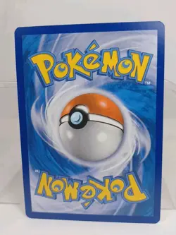 Machamp XY13 Furious Fists Prerelease Black Star Promo Pokemon TCG - Image 2