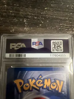 Pokemon TCG Blastoise Holo Rare Base II 2/130 - Image 4