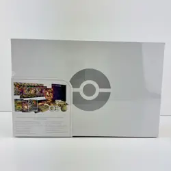 Pokemon TCG Sword and Shield Ultra Premium Collection UPC Charizard Box - SEALED 820650871115 - Image 3
