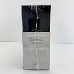 Pokemon TCG Sword and Shield Ultra Premium Collection UPC Charizard Box - SEALED 820650871115 - Image 4