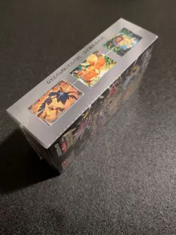 Shiny Treasure Ex Booster Box SV4A Pokemon Booster Box Japanese - Image 3