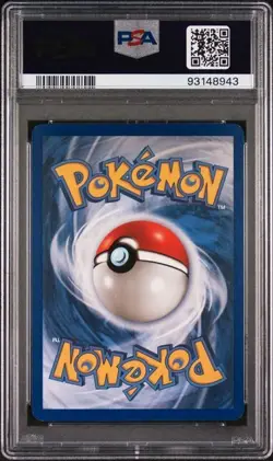 PSA 7 NM Crawdaunt ex 99/110 Ultra Rare 2006 EX Holon Phantoms Pokemon - Image 2