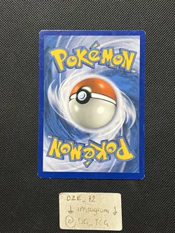 Pokemon XY Generations - Magikarp - 22/83 - Non Holo Common - NM/VLP - Image 5