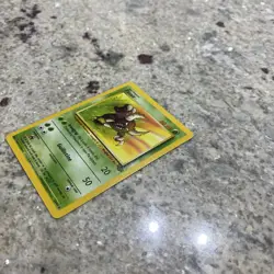 Pokemon Pinsir Jungle Unlimited 25/64 - Image 2