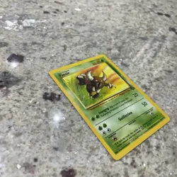 Pokemon Pinsir Jungle Unlimited 25/64 - Image 3