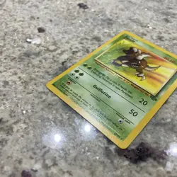 Pokemon Pinsir Jungle Unlimited 25/64 - Image 5