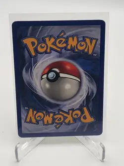 2002 Pokemon Legendary Collection Pokemon Breeder Trainer 102/110 Rare LP TCG - Image 2