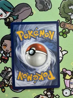 Pokemon World Championship 2025 English Paradise Resort SVP 224 Anaheim Nm - Image 2