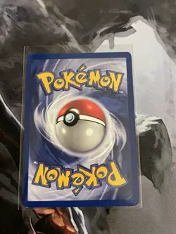Pokemon TCG Kabuto W Gold Stamp Wizards Promo, WOTC 50/62 - Image 2
