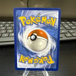 Pokemon TCG SV Scarlet & Violet 151 Erika's Invitation Card #203/165 - Image 2