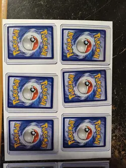 mega evolution pokemon cards lot - Image 3