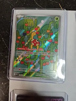 mega evolution pokemon cards lot - Image 4