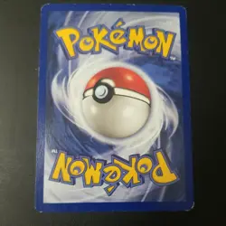 RECYCLE - 61/62 - 1st Edition Fossil - Common - Pokemon Card - NM/LP - Image 2