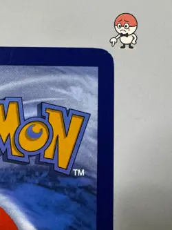 Sawk 130/086 White Flare Pokemon Card TCG - Image 3