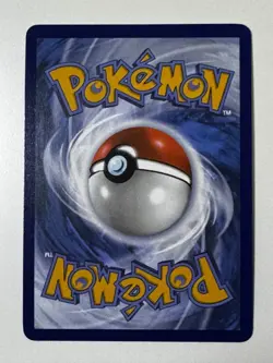 Sawk 130/086 White Flare Pokemon Card TCG - Image 4