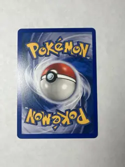 2002 Pokemon TCG Expedition Base Set Abra Non-Holo 93/165 E-Reader Card NM - Image 4