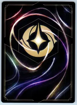 Mickey Mouse Ture Friend 12/204 Disney Lorcana Trading Card Single - Image 2