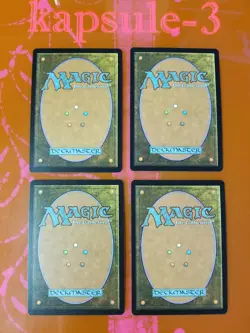 4x Curse of Thirst | Dark Ascension | MTG Magic Cards - Image 2