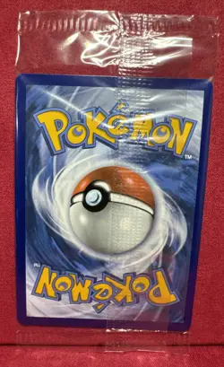 Lucario VSTAR SWSH291 SWSH: Sword & Shield Promo Cards Holo SEALED - Image 2