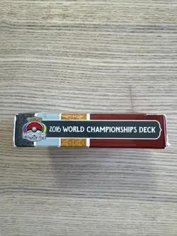 Pokemon World Championship Deck 2016 - 59 Cards Included - Image 3