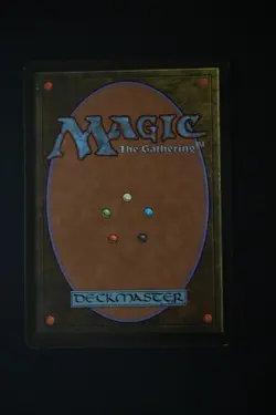 MTG Powder Keg Urza's Destiny - Magic the Gathering (Excellent Condition) - Image 2