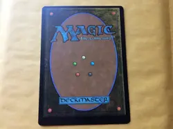 Miscut Surgical Extraction New Phyrexia Misprint MTG Magic GENUINE - Image 4