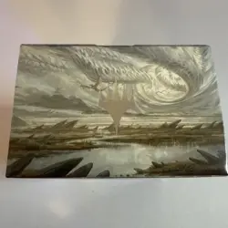 Dragon Shield Landfall Series Marsh Flats Art Sleeves 100ct NEW Unreleased - Image 2