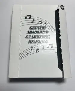 HATSUNE MIKU DIGITAL SENSATION Secret Lair Foil Edition MTG Unused - Image 2