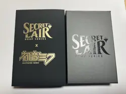 Magic the Gathering Secret Lair x Hatsune Miku: Winter Diva EN Foil UNUSED - Image 5