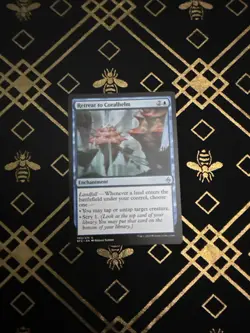 Retreat to Coralhelm Battle for Zendikar Regular - Image 2